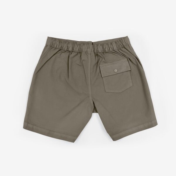 Short Green - Imagen 2
