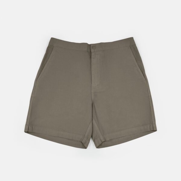 Short Green