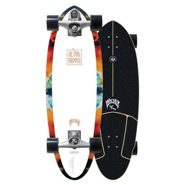 Lost Retro Tripper CX 32”