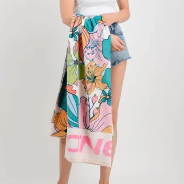 TOALLA - CORAL - Imagen 4