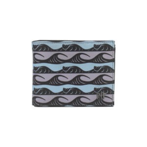 Billetera Epic Waves
