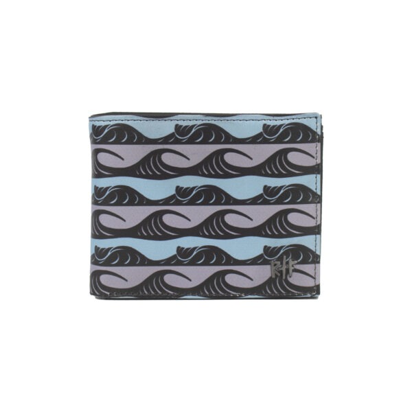 Billetera Epic Waves