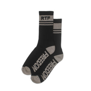 Medias Black RTF