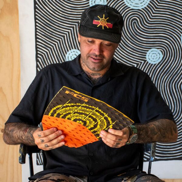 Otis Carey Eco Traction - Imagen 3