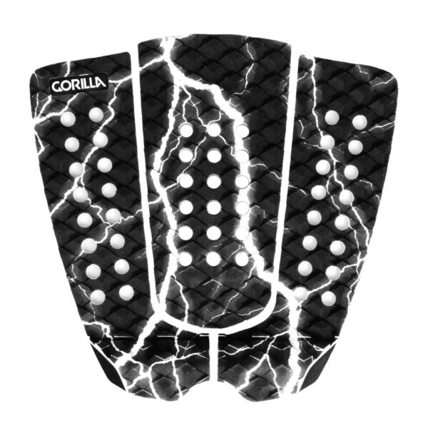 Eric Geiselman Pad