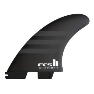 FCS II Julian Wilson PC