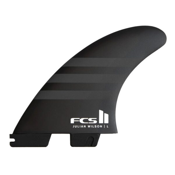 FCS II Julian Wilson PC