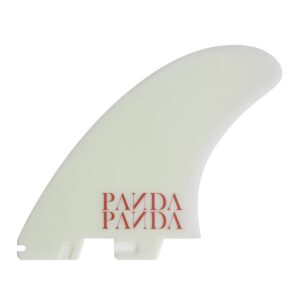 FCS II Panda Twinzer PG S-M Retail Fins