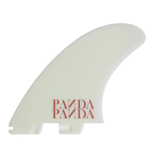 FCS II Panda Twinzer PG S-M Retail Fins