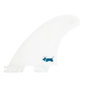 FCS II Skindog PC Medium Side Byte
