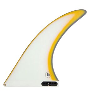 FCS II Flow II PG 9.5” Mango