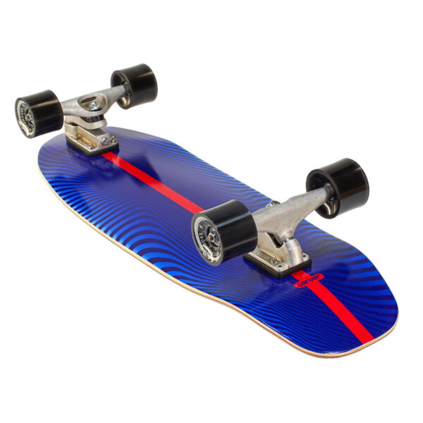 Kai Lenny Powerline C7 Raw 31" - Imagen 3