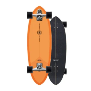 CI Mid Orange C7 31.75''