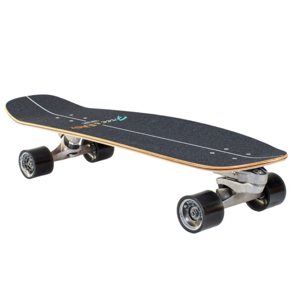 Free & Easy Paleta CX Raw 30.75'' - Imagen 4