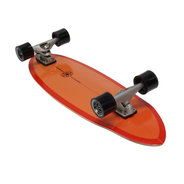CI Mid Orange C7 31.75'' - Imagen 3