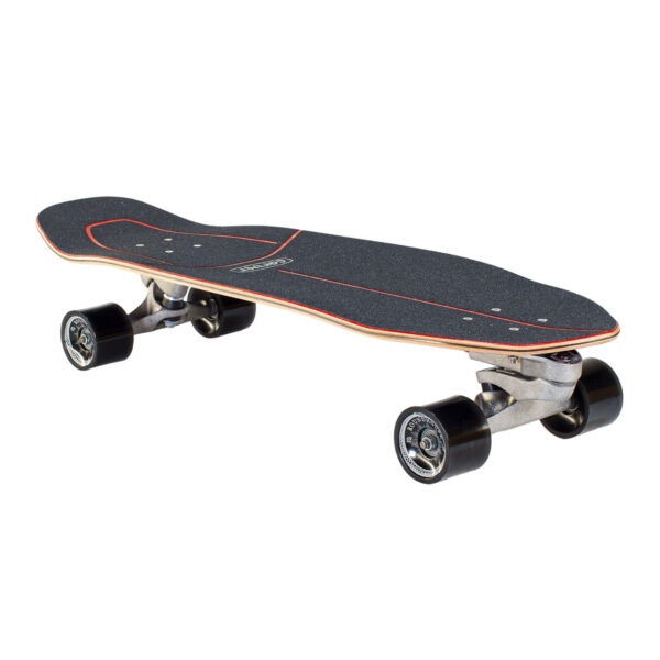 Kai Lenny Powerline C7 Raw 31" - Imagen 4
