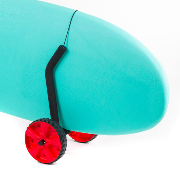 SUP/Longboard adjustable trolley - Imagen 3