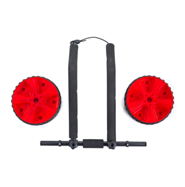 SUP/Longboard adjustable trolley - Imagen 2