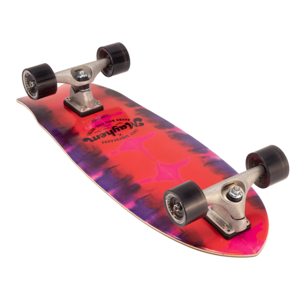 Lost x Carver 29.5" RNF Retro Pink CX - Imagen 4