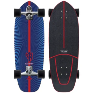 Kai Lenny Powerline C7 Raw 31"
