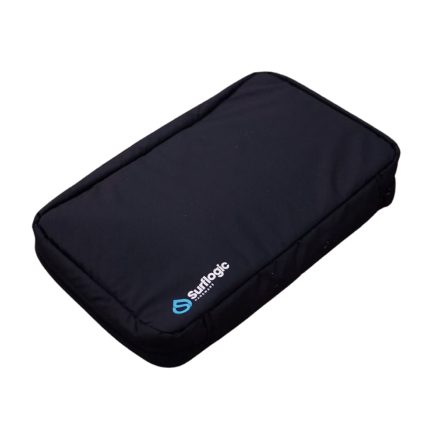 Longboard accessories case
