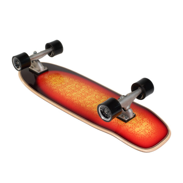 Sunburst CX Raw 31.25" - Imagen 3