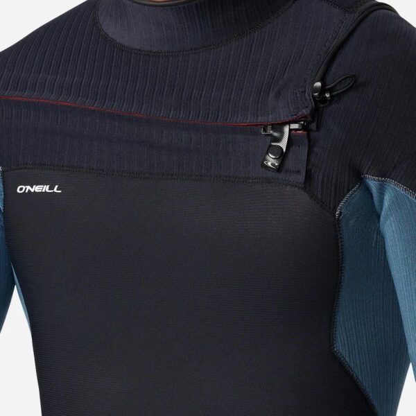 HYPER FIRE CZ FULL 3/2MM CADET/BLACK - Imagen 5