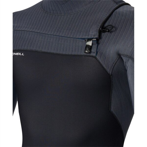 HYPERFREAK CZ FULL 3/2+MM BLACK/GRAPHITE - Imagen 4