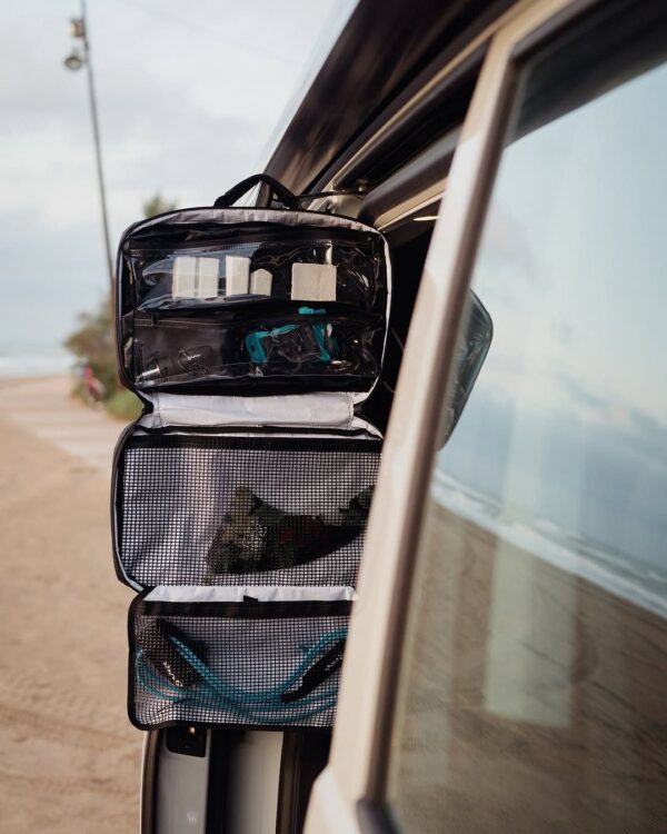 Longboard accessories case - Imagen 2