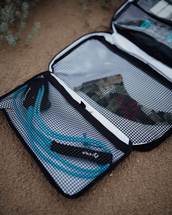 Longboard accessories case - Imagen 5