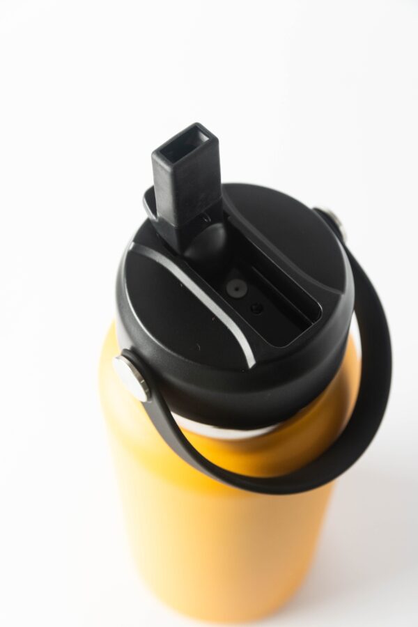 Botella 1000ml (tapa con pico) - Imagen 2