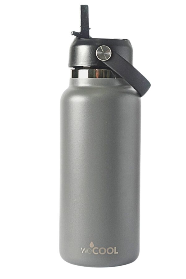 Botella 1000ml (tapa con pico)