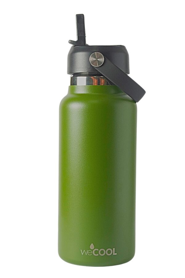 Botella 1000ml (tapa con pico) - Imagen 5