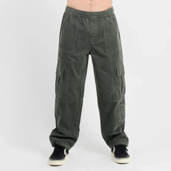 CORDUROY PANT - Imagen 4
