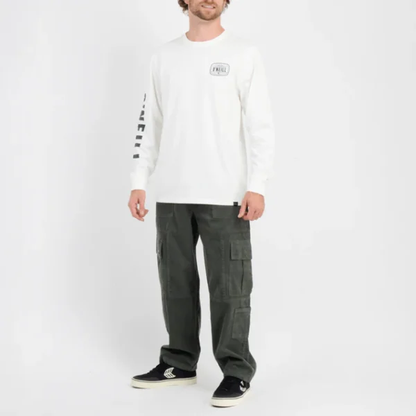 CORDUROY PANT - Imagen 2
