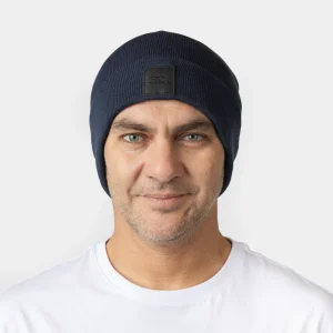 CUBE BEANIE