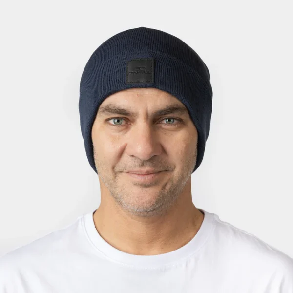 CUBE BEANIE
