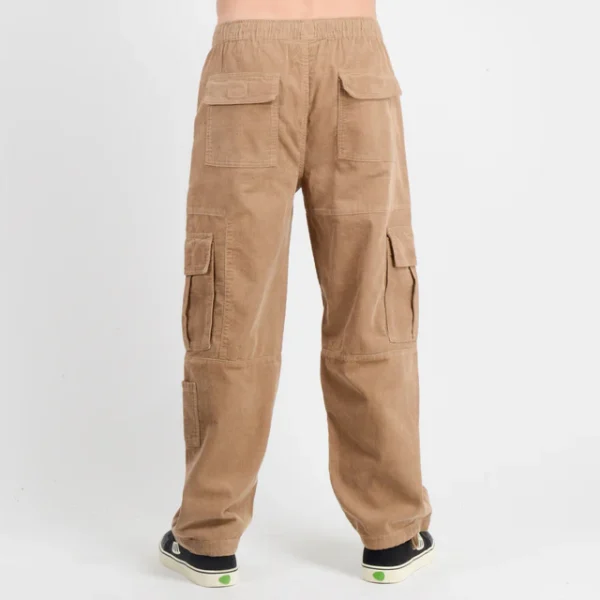 CORDUROY PANT - Imagen 7