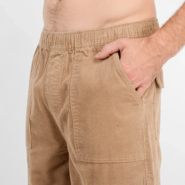 CORDUROY PANT - Imagen 5