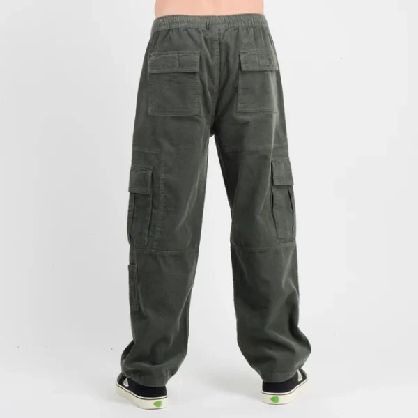 CORDUROY PANT - Imagen 3