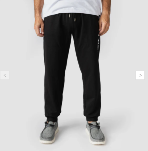O'NEILL LOGO SWEATPANTS