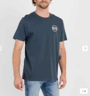 POLO M/C - T-SHIRT S-SLV MEN - GREEN GABLES