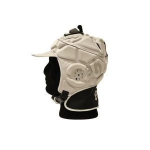 Soft Surf Helmet Silver