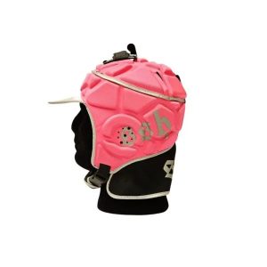 Soft Surf Helmet Rosado