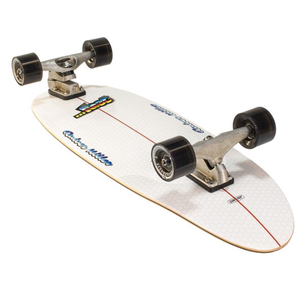 LOST Quiver Killer C7 Raw 32" - Imagen 3