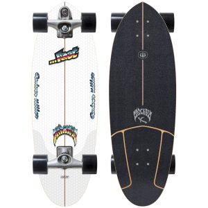 LOST Quiver Killer C7 Raw 32"