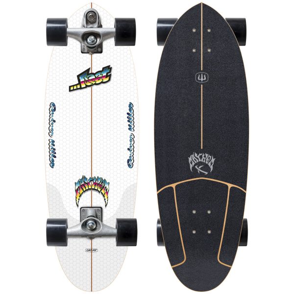 LOST Quiver Killer C7 Raw 32"