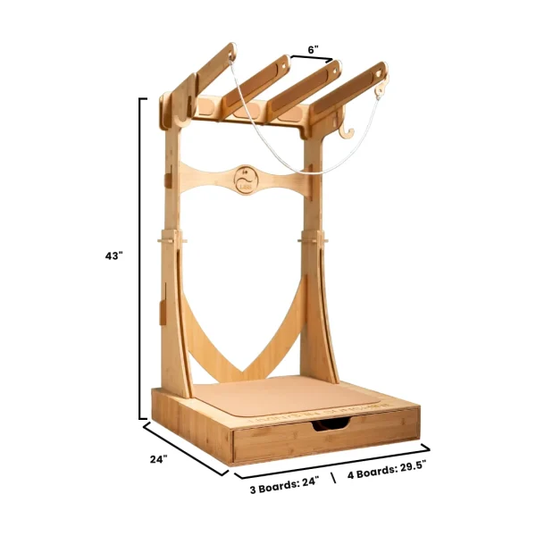 The spirit rack - Imagen 3