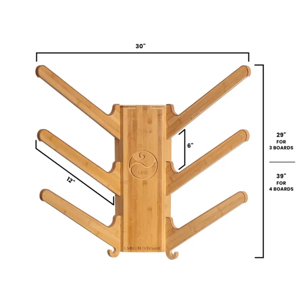 The sun rack - Imagen 3
