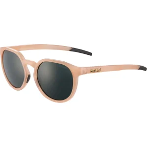 Merit Mocha Transparent Matte